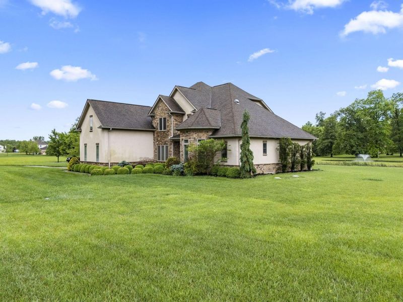 9939 Ketch Road , Plain City, OH 43064 Photo 3