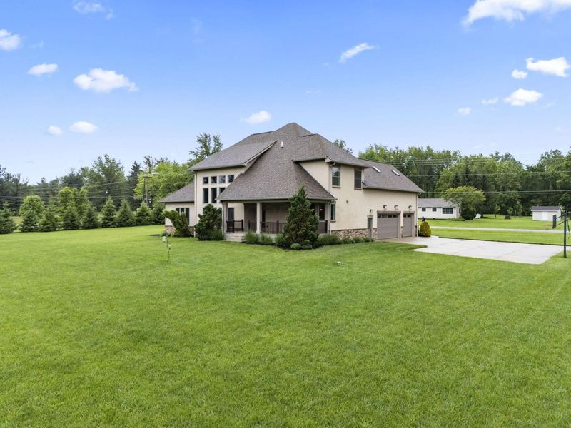 9939 Ketch Road , Plain City, OH 43064 Photo 6