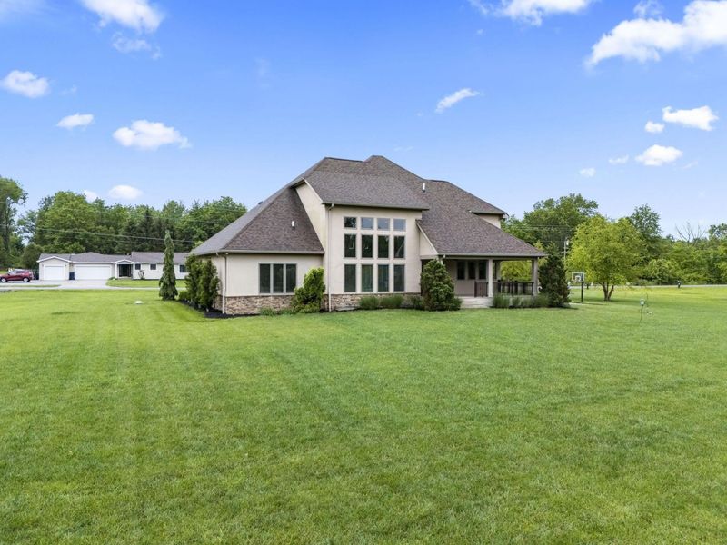 9939 Ketch Road , Plain City, OH 43064 Photo 64