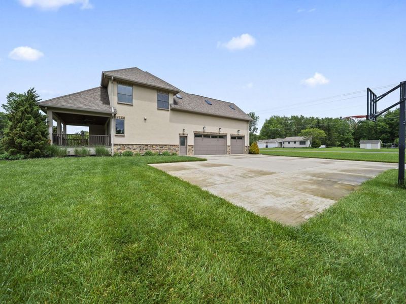 9939 Ketch Road , Plain City, OH 43064 Photo 68