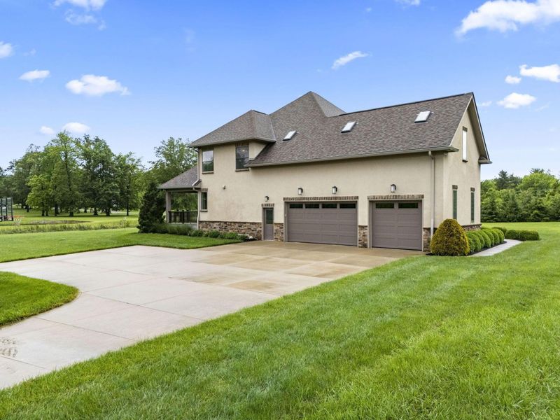 9939 Ketch Road , Plain City, OH 43064 Photo 7