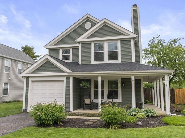 2368 Dunsworth Drive, Columbus, OH 43235