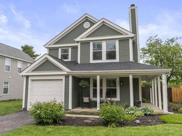 2368 Dunsworth Drive , Columbus, OH 43235