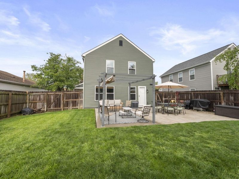 2368 Dunsworth Drive , Columbus, OH 43235 Photo 32