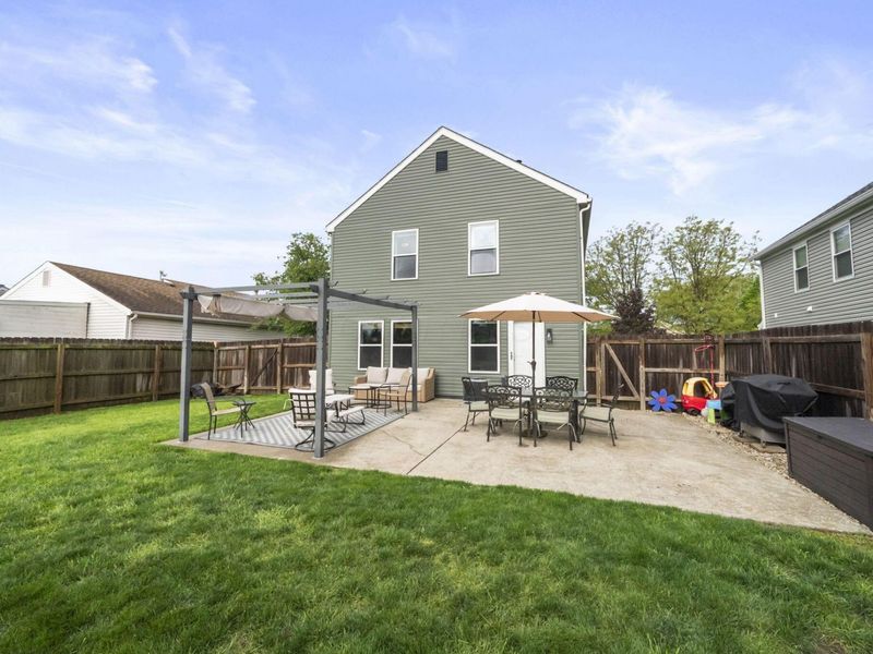 2368 Dunsworth Drive , Columbus, OH 43235 Photo 33