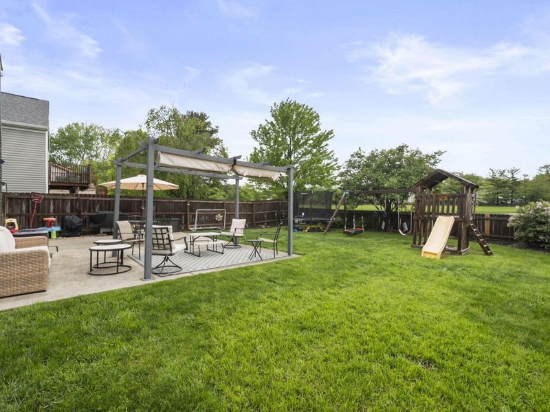 2368 Dunsworth Drive , Columbus, OH 43235 Photo 35