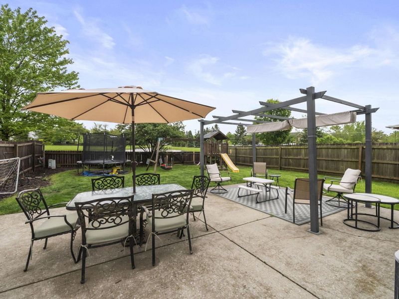 2368 Dunsworth Drive , Columbus, OH 43235 Photo 37