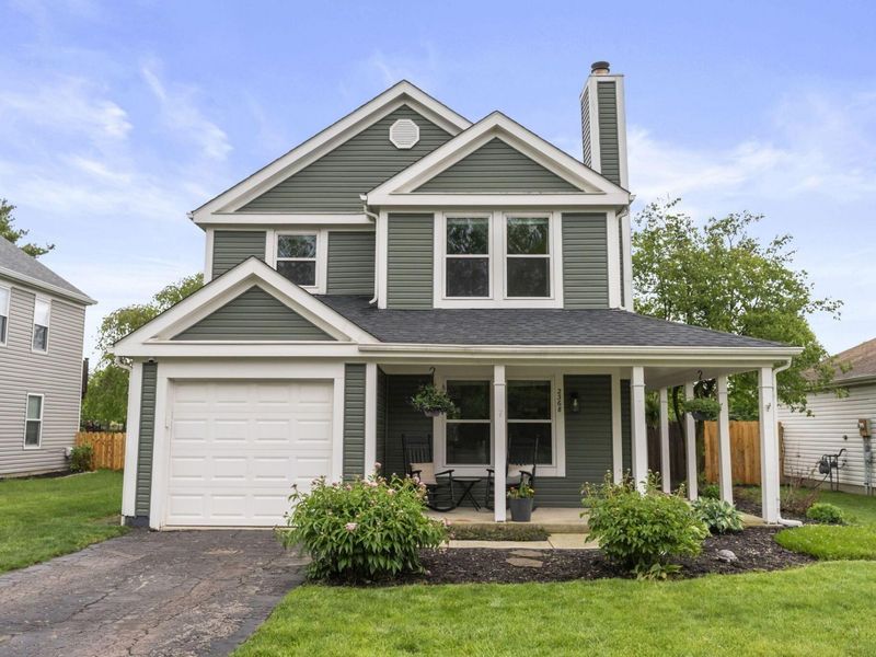 2368 Dunsworth Drive , Columbus, OH 43235 Photo 40