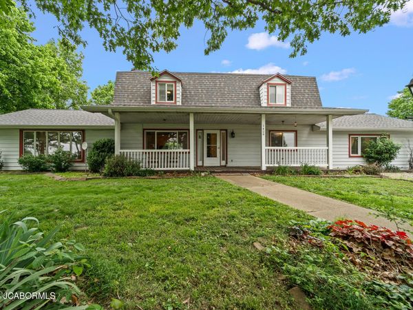 1429 OSAGE BEND ROAD, Jefferson City, MO 65101