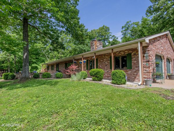 11845 COUNTY ROAD 393 , Holts Summit, MO 65043