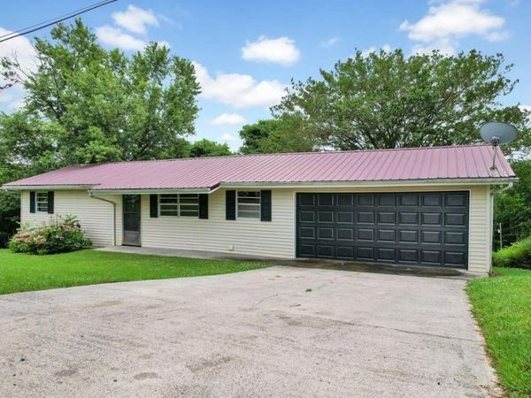 179 Swafford Lane, Charleston, TN 37310