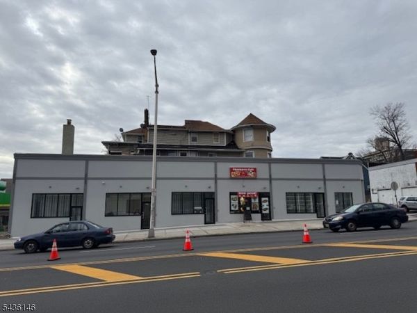 225 Central Ave, East Orange, NJ 07018