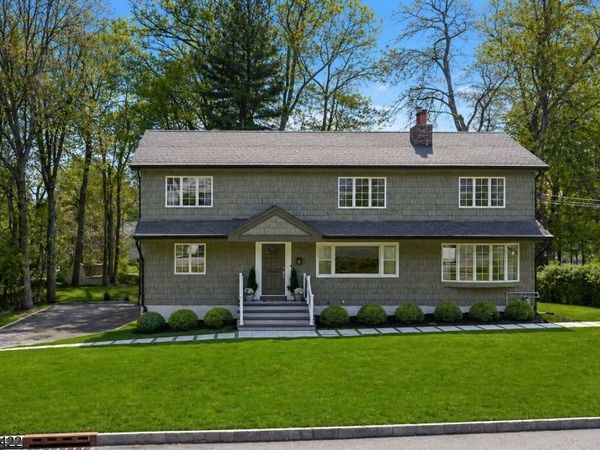 6 Exeter St, Parsippany-Troy Hills, NJ 07950