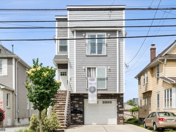 1071 North Ave, Elizabeth, NJ 07201