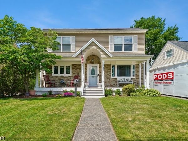 79 Jefferson St, Belleville, NJ 07109