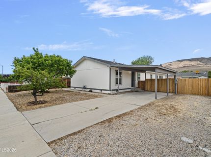 233 Glen Vista Drive, Dayton, NV 89403 Photo