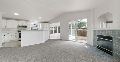 233 Glen Vista Drive, Dayton, NV 89403 Photo