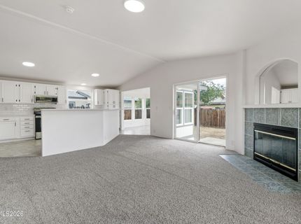 233 Glen Vista Drive, Dayton, NV 89403 Photo