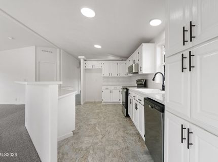 233 Glen Vista Drive, Dayton, NV 89403 Photo