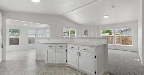 233 Glen Vista Drive, Dayton, NV 89403 Photo
