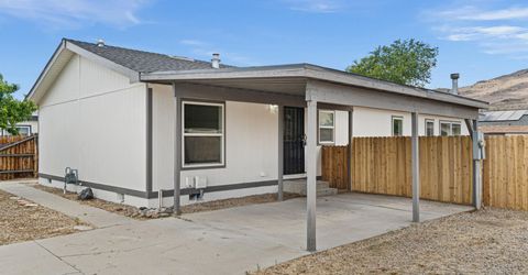 233 Glen Vista Drive, Dayton, NV 89403 Photo