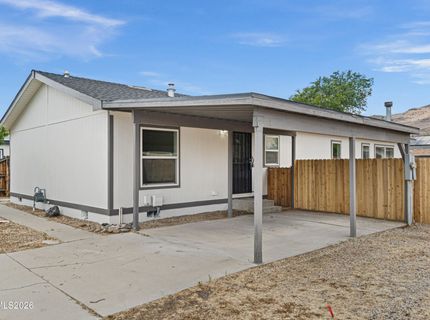 233 Glen Vista Drive, Dayton, NV 89403 Photo