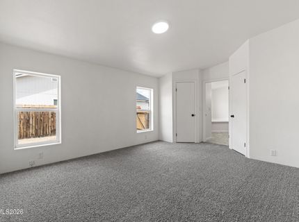 233 Glen Vista Drive, Dayton, NV 89403 Photo