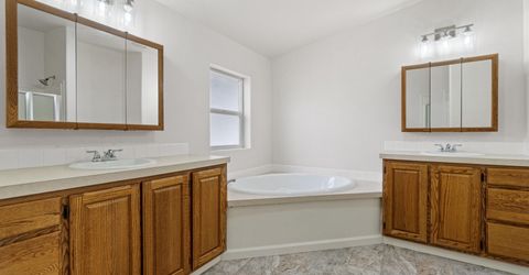 233 Glen Vista Drive, Dayton, NV 89403 Photo