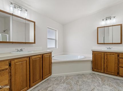 233 Glen Vista Drive, Dayton, NV 89403 Photo