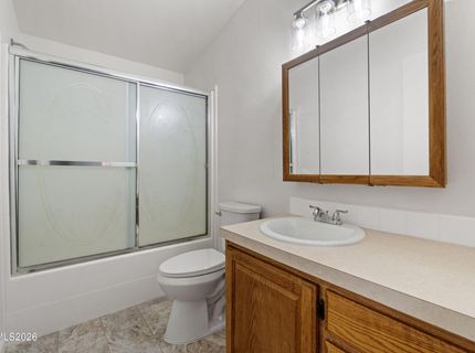 233 Glen Vista Drive, Dayton, NV 89403 Photo