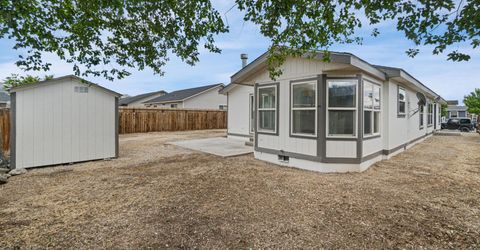 233 Glen Vista Drive, Dayton, NV 89403 Photo