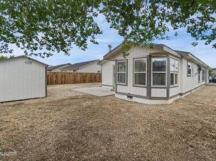 233 Glen Vista Drive, Dayton, NV 89403 Photo