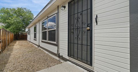 233 Glen Vista Drive, Dayton, NV 89403 Photo