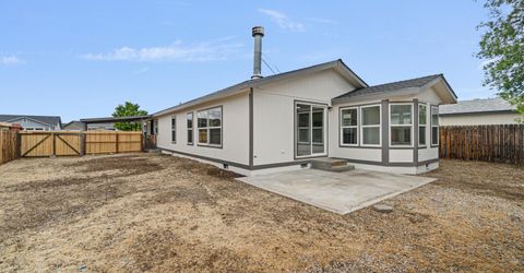 233 Glen Vista Drive, Dayton, NV 89403 Photo