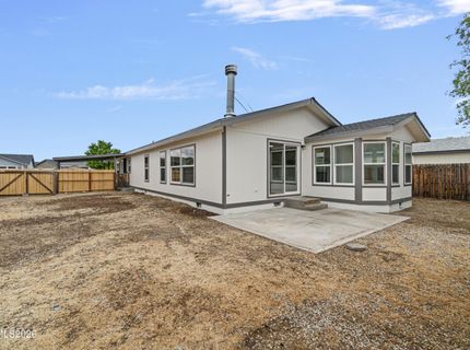 233 Glen Vista Drive, Dayton, NV 89403 Photo