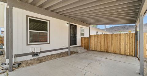 233 Glen Vista Drive, Dayton, NV 89403 Photo