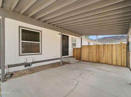 233 Glen Vista Drive, Dayton, NV 89403 Photo