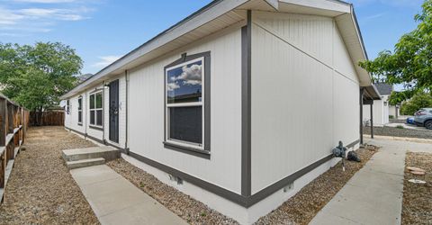 233 Glen Vista Drive, Dayton, NV 89403 Photo