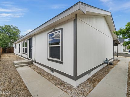 233 Glen Vista Drive, Dayton, NV 89403 Photo