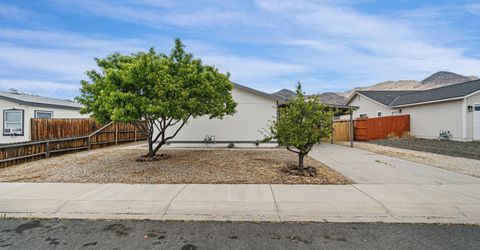 233 Glen Vista Drive, Dayton, NV 89403 Photo