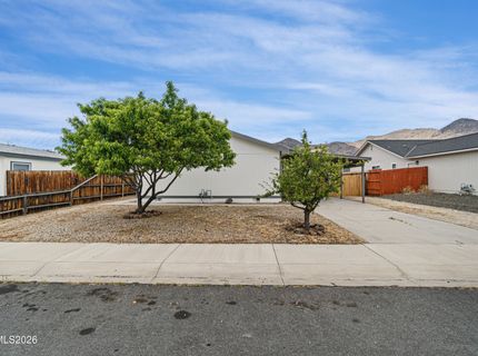 233 Glen Vista Drive, Dayton, NV 89403 Photo