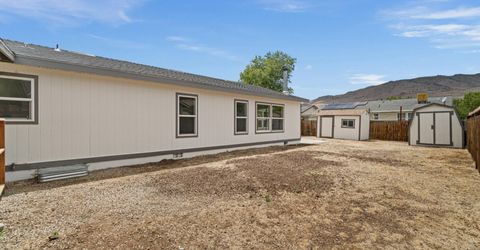 233 Glen Vista Drive, Dayton, NV 89403 Photo
