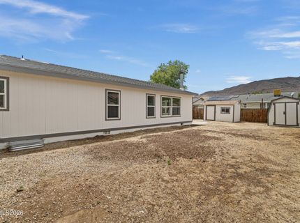 233 Glen Vista Drive, Dayton, NV 89403 Photo