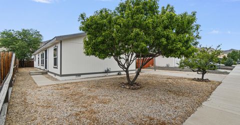 233 Glen Vista Drive, Dayton, NV 89403 Photo