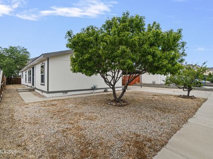 233 Glen Vista Drive, Dayton, NV 89403 Photo