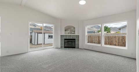 233 Glen Vista Drive, Dayton, NV 89403 Photo