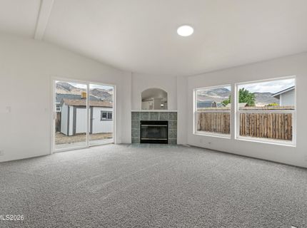 233 Glen Vista Drive, Dayton, NV 89403 Photo