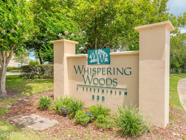 830 Airport Road, Unit 105, Port Orange, FL 32128