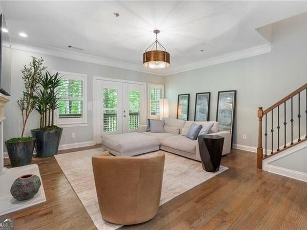 402 Wade Creek Road, Alpharetta, GA 30009