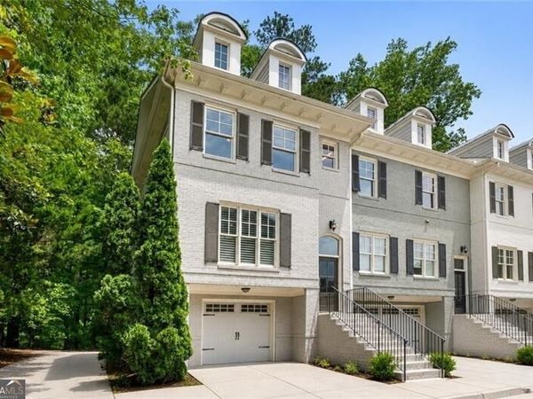 402 Wade Creek Road, Alpharetta, GA 30009